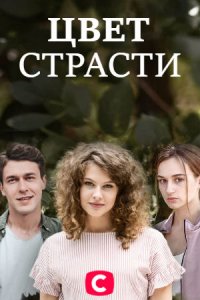 Цвет страсти 1-4 сезон